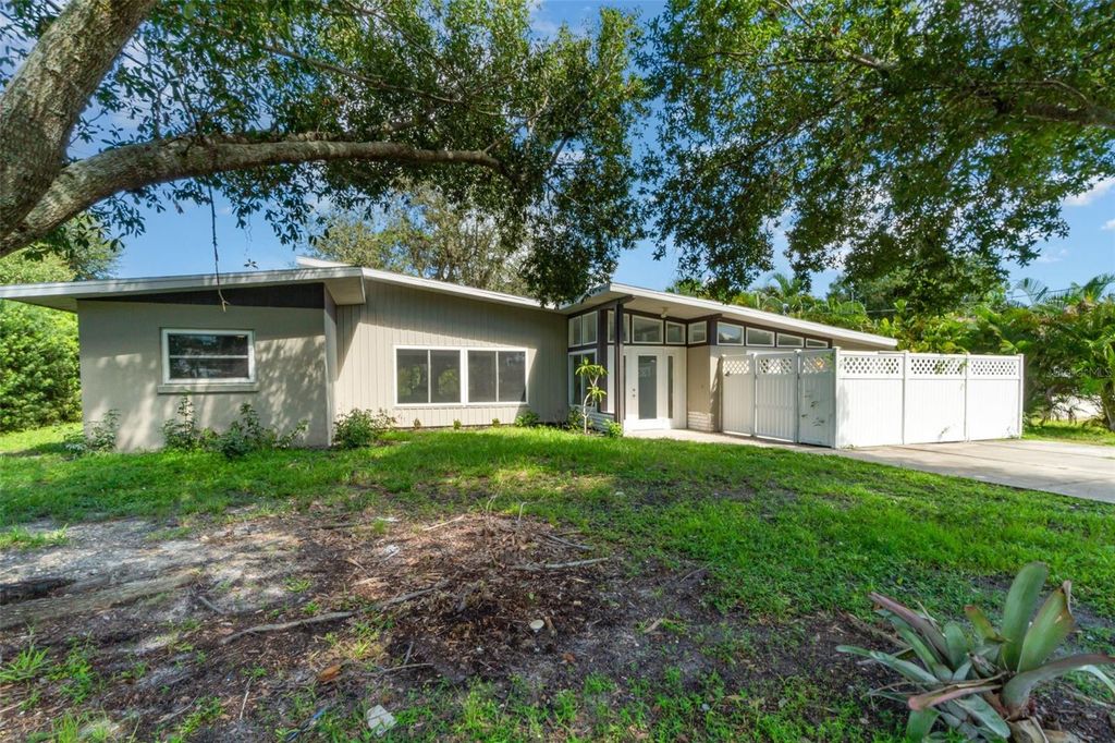 Photo of 4497 Northshore Drive, Punta Gorda, FL 33980 (MLS # A4663243)