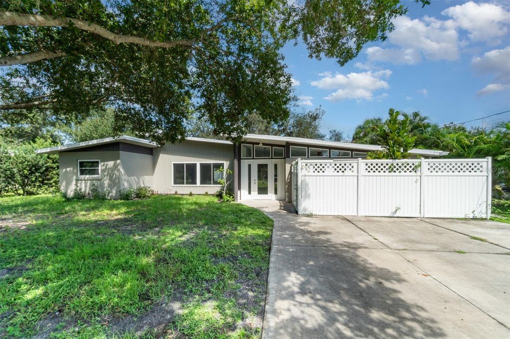 Photo of 4497 Northshore Drive, Punta Gorda, FL 33980 (MLS # A4663243)