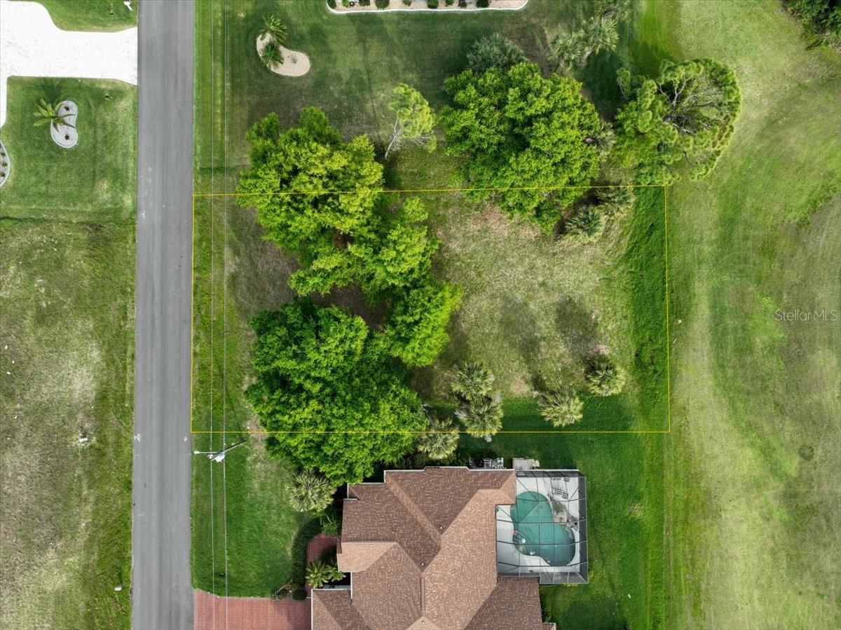 ROTONDA WEST LONG MEADOW - Land