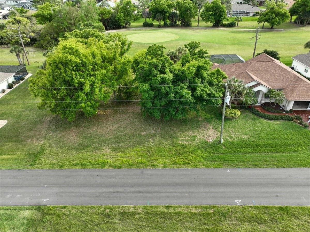 ROTONDA WEST LONG MEADOW - Land