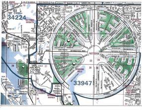 ROTONDA WEST LONG MEADOW - Land
