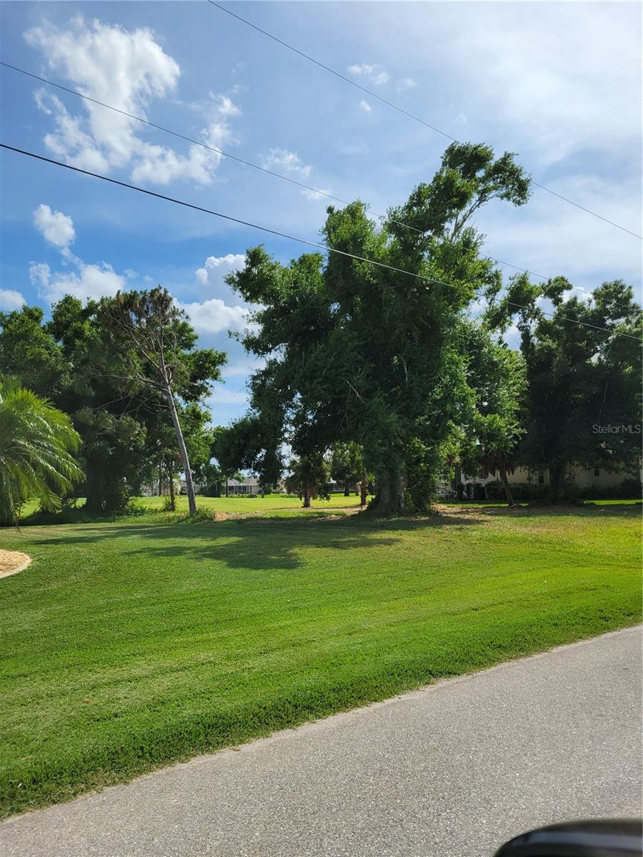 ROTONDA WEST LONG MEADOW - Land