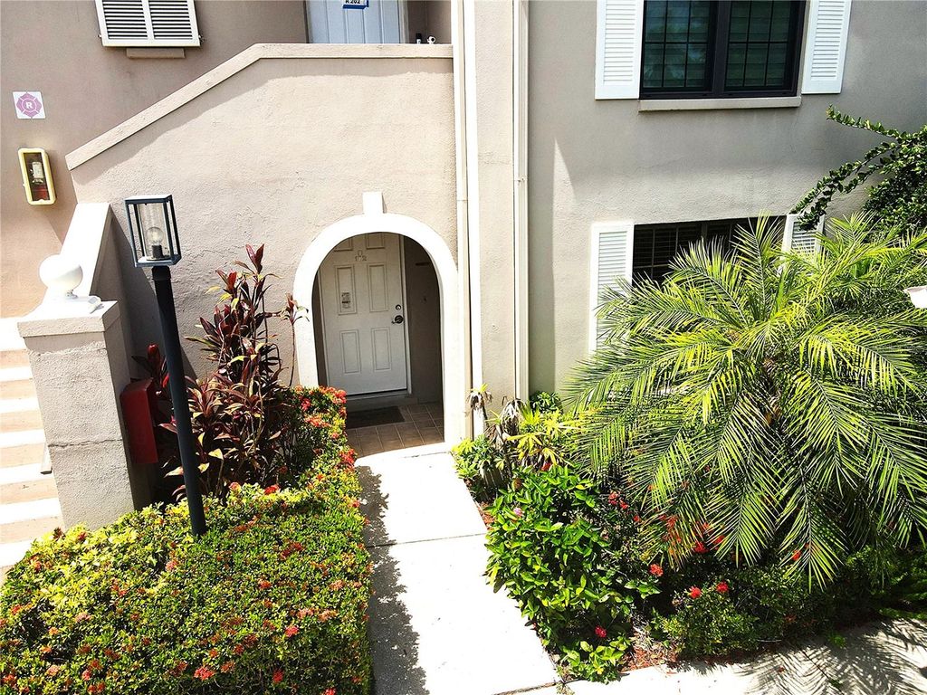 Photo of 2480 Pelican Court #102R, Clearwater, FL 33762 (MLS # TB8513152)