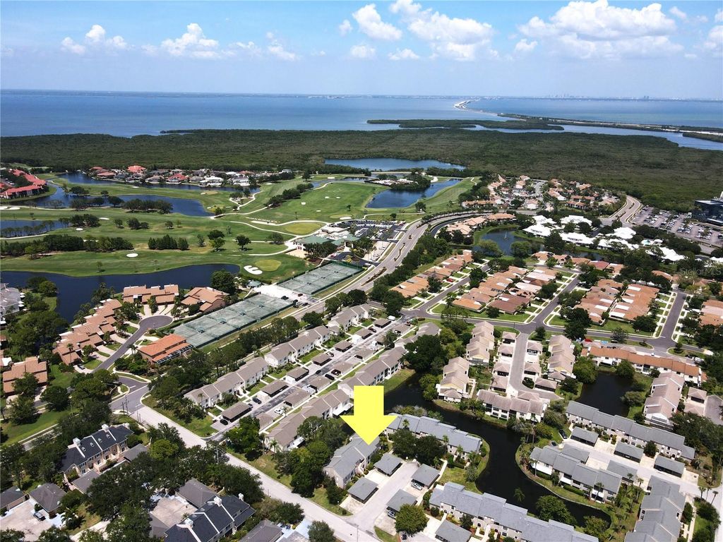 Photo of 2480 Pelican Court #102R, Clearwater, FL 33762 (MLS # TB8513152)