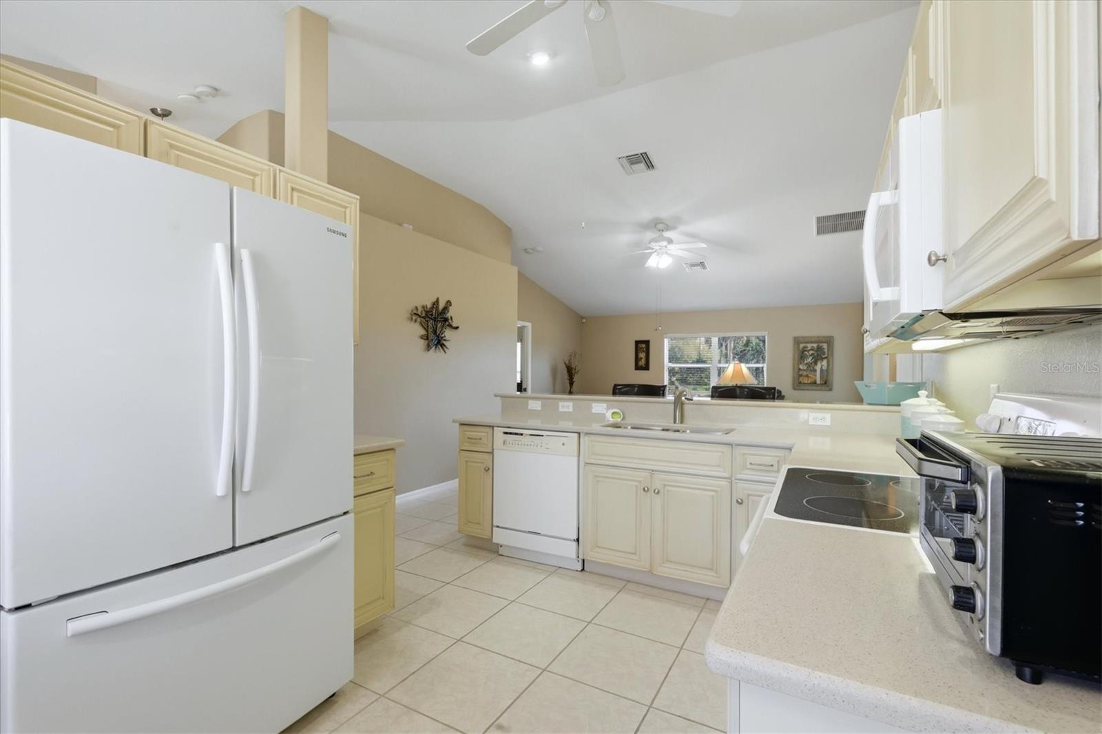 SUNSET HOUSE - Residential