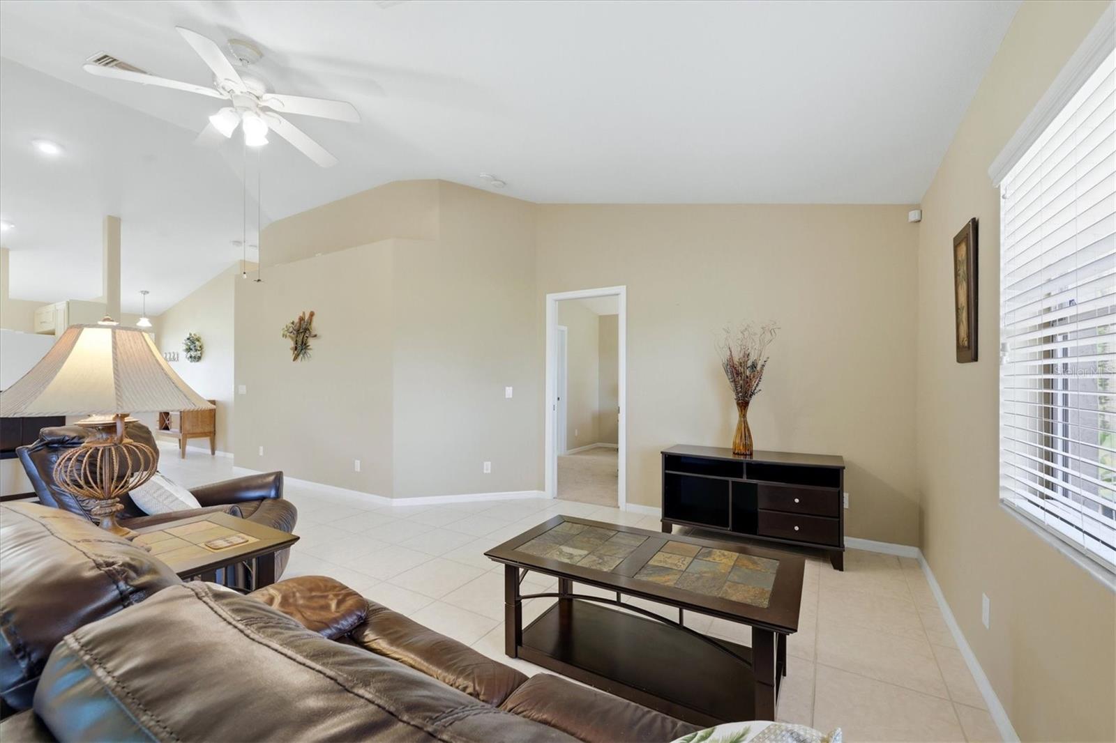 SUNSET HOUSE - Residential