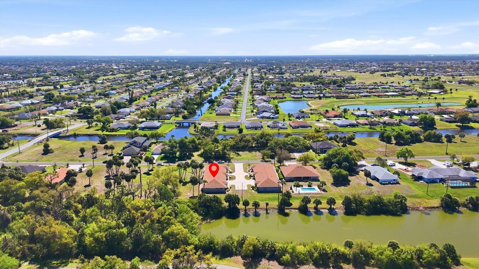 SUNSET HOUSE - Residential