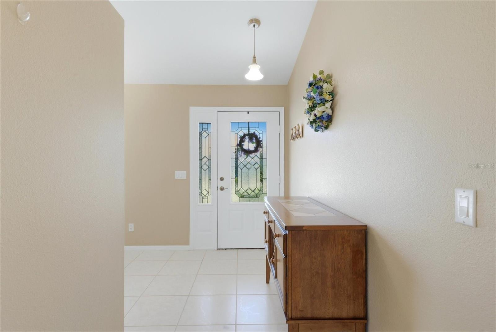 SUNSET HOUSE - Residential