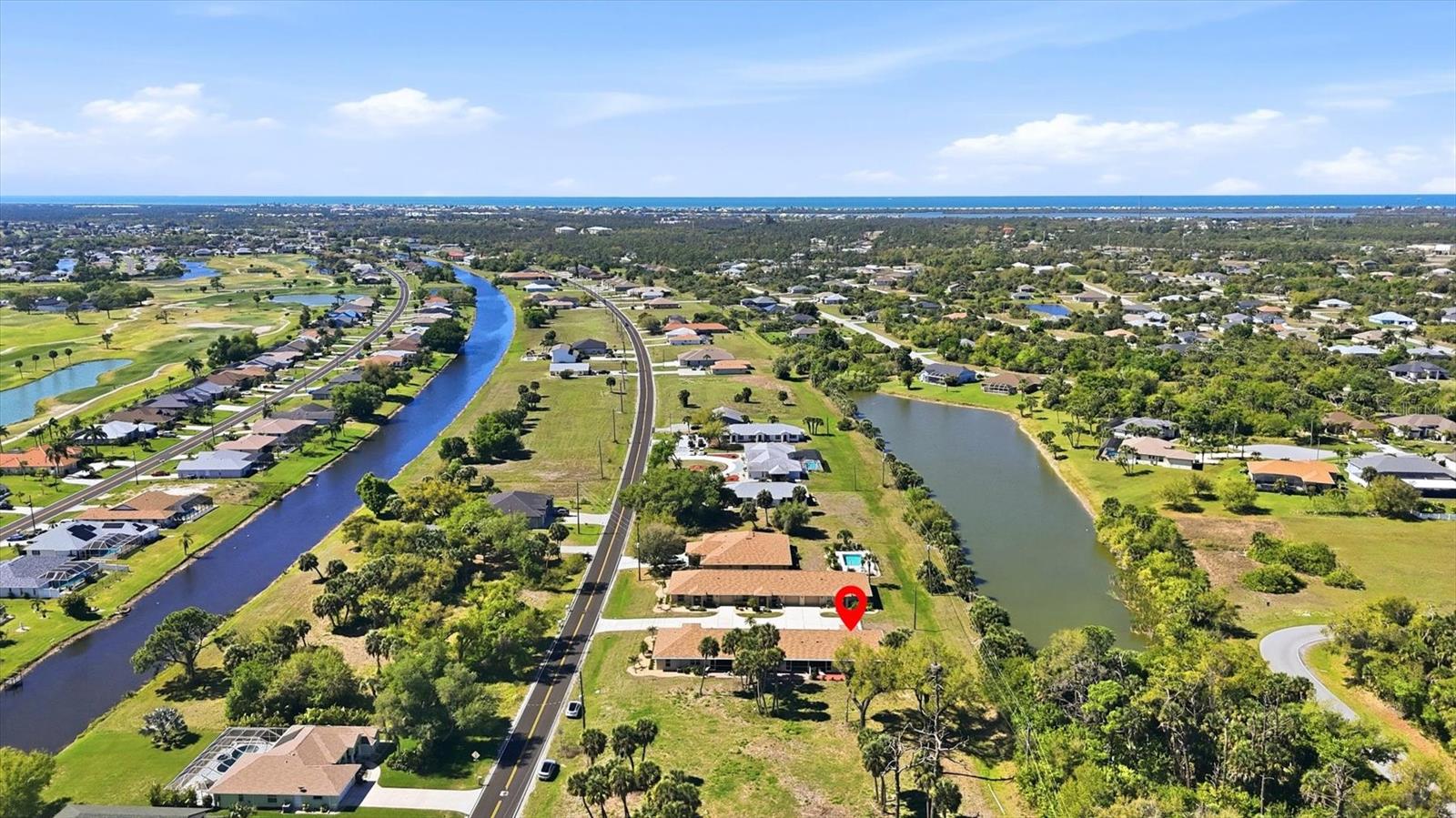 SUNSET HOUSE - Residential