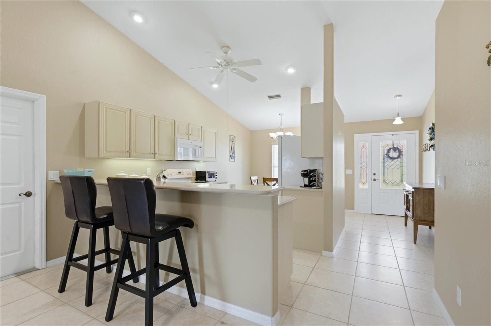 SUNSET HOUSE - Residential