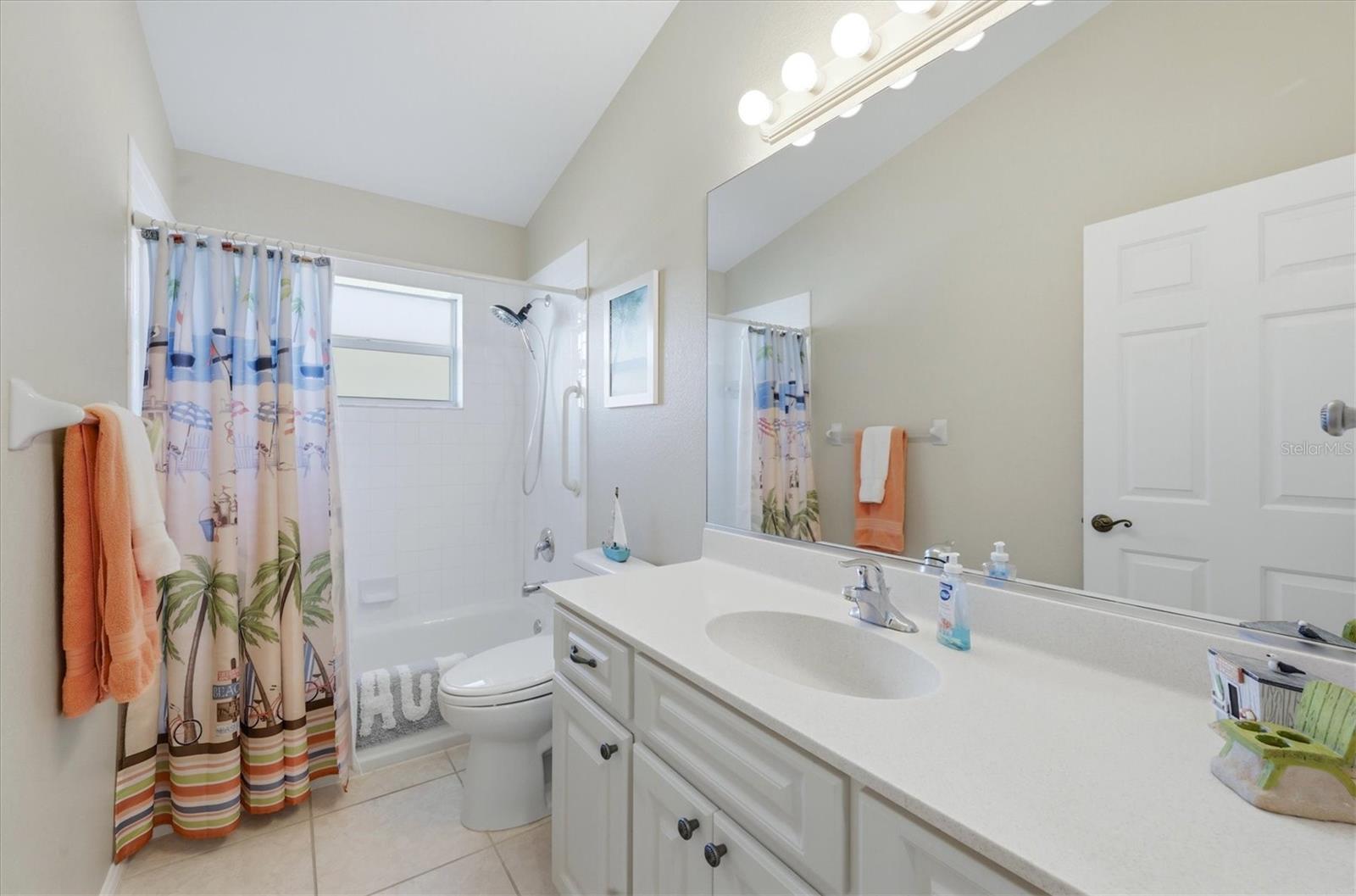 SUNSET HOUSE - Residential