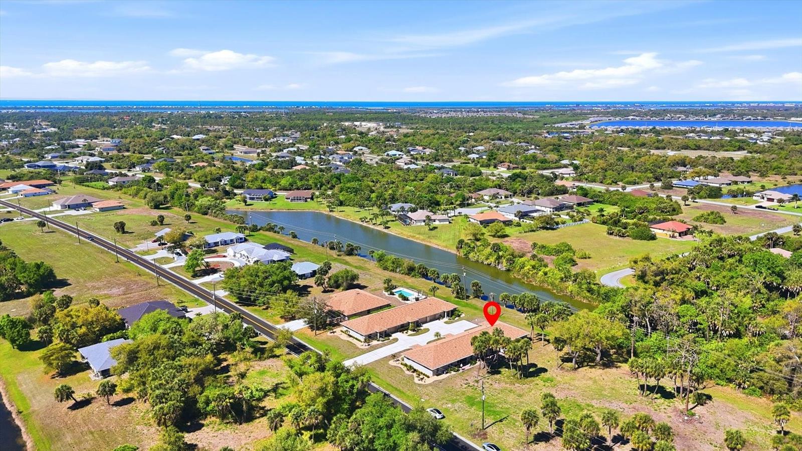 SUNSET HOUSE - Residential
