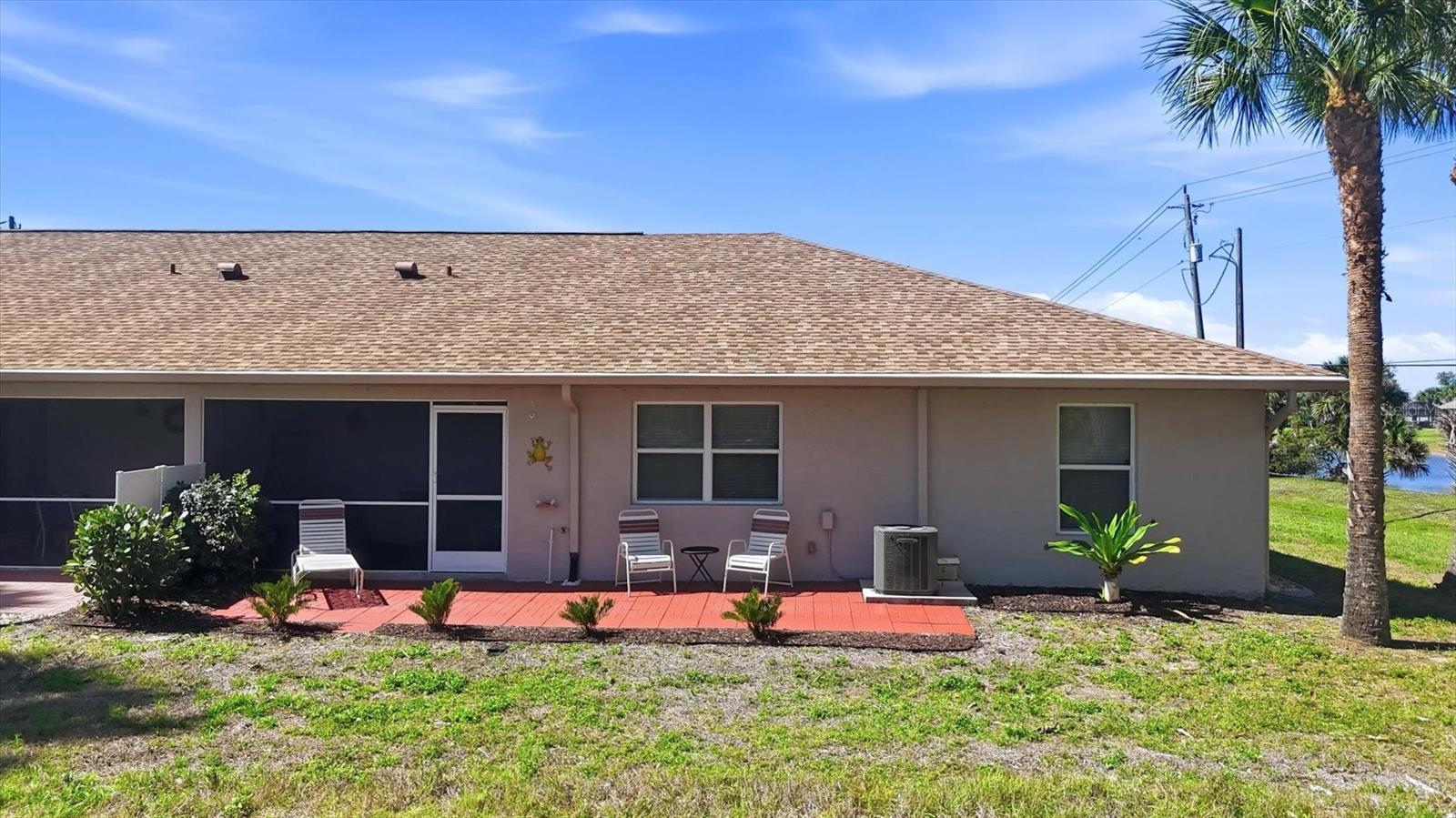 SUNSET HOUSE - Residential