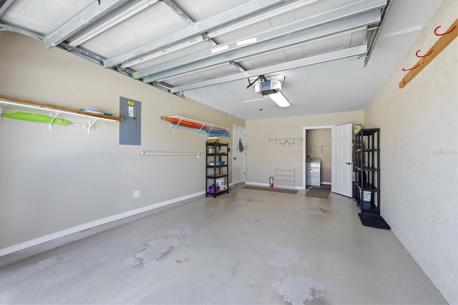 SUNSET HOUSE - Residential