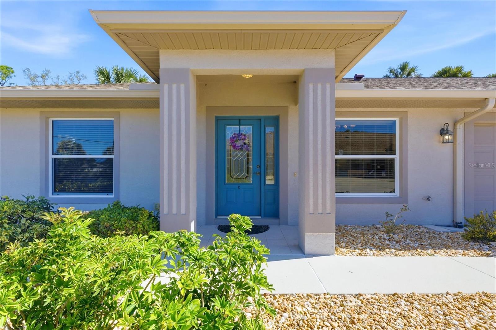 SUNSET HOUSE - Residential