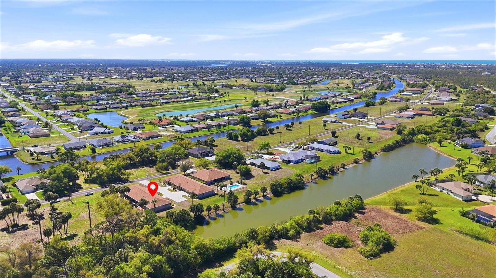 SUNSET HOUSE - Residential