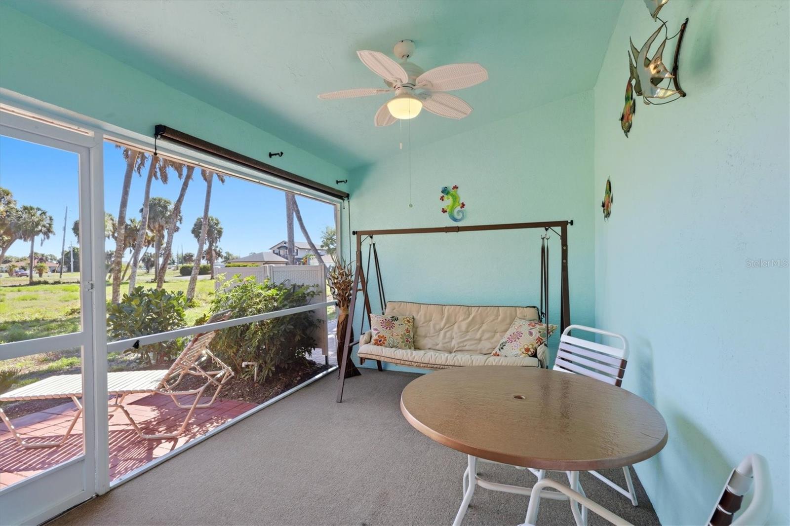 SUNSET HOUSE - Residential