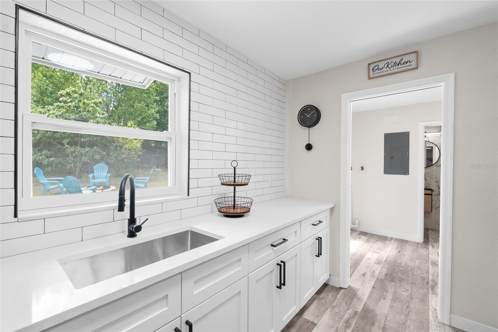 SPRING HILL - Residential