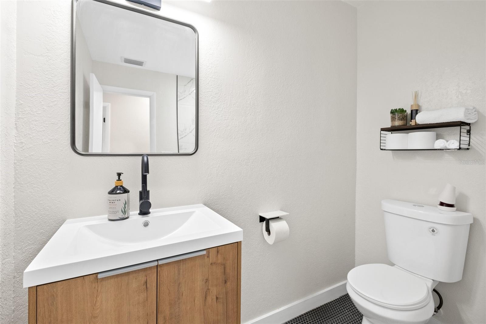 SPRING HILL - Residential