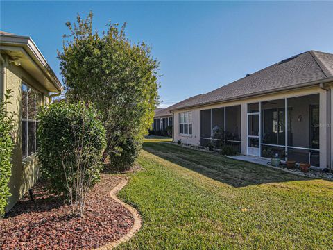 A home in SUMMERFIELD