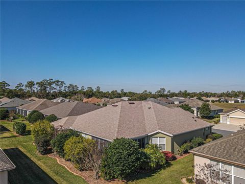 A home in SUMMERFIELD