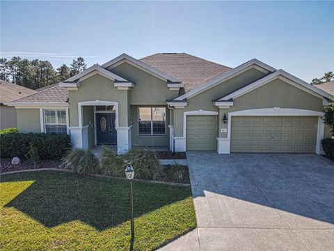 A home in SUMMERFIELD