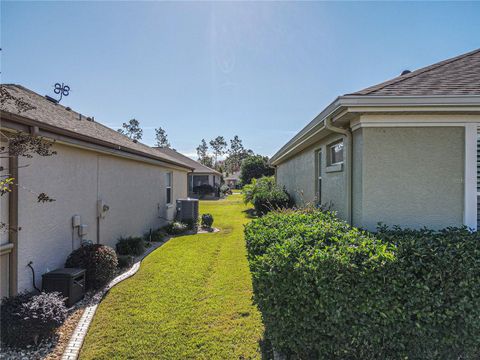 A home in SUMMERFIELD