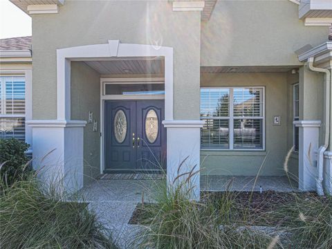 A home in SUMMERFIELD