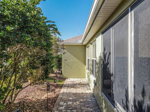 A home in SUMMERFIELD