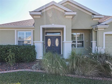 A home in SUMMERFIELD