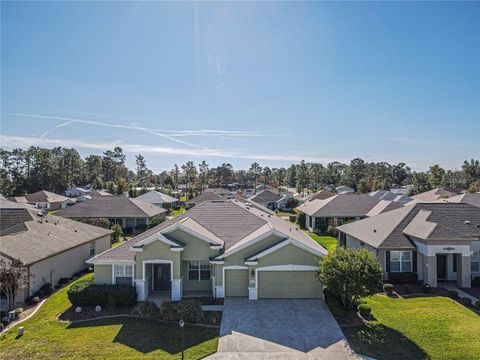 A home in SUMMERFIELD