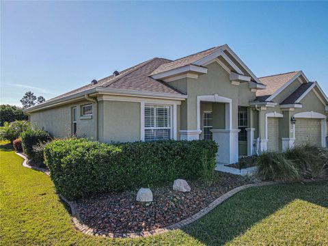 A home in SUMMERFIELD