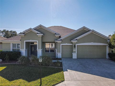 A home in SUMMERFIELD