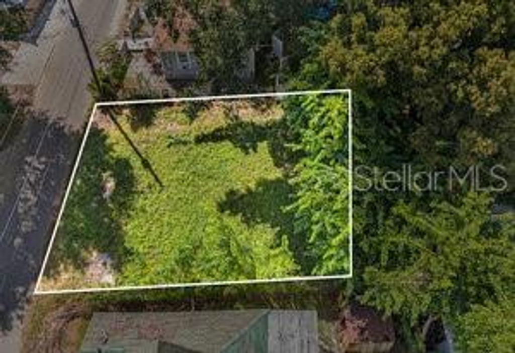Photo of 2304 N Grove Avenue, Tampa, FL 33602 (MLS # A4668822)