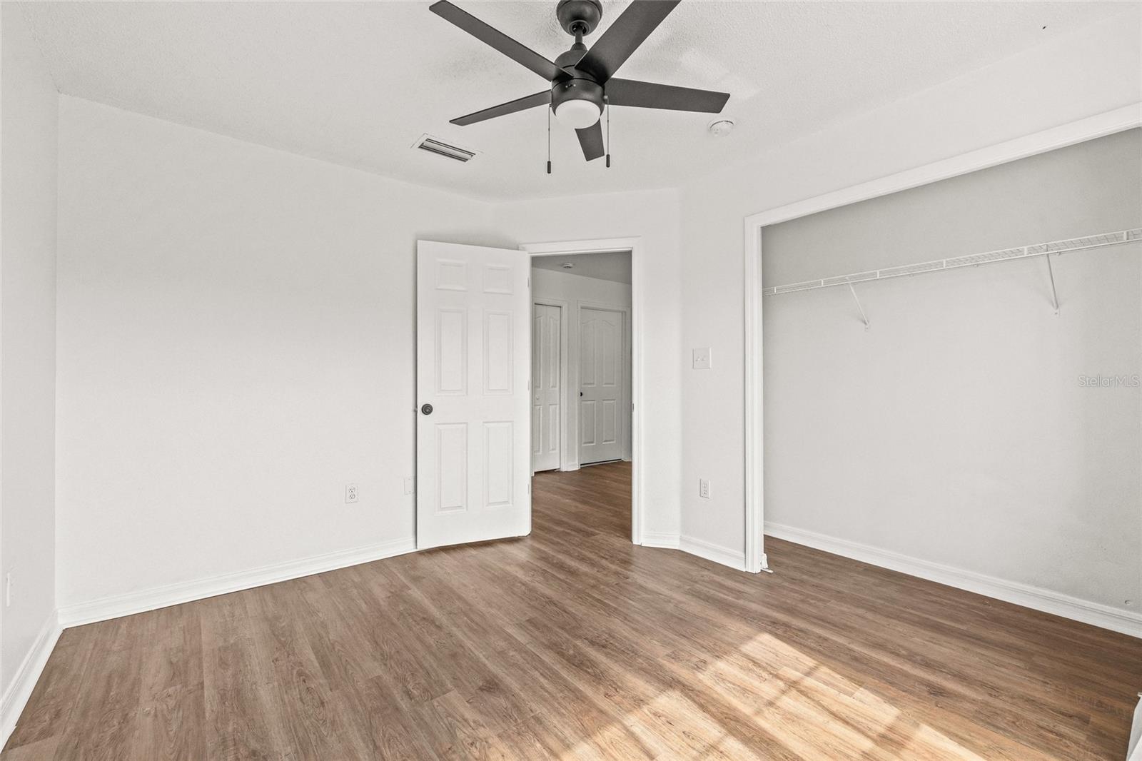 WEST MEADOWS PARCELS 12A 12B-1 - Residential