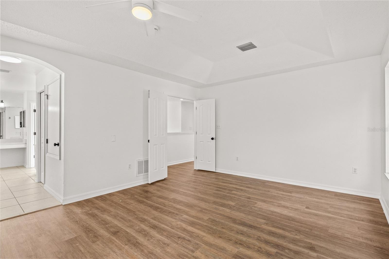 WEST MEADOWS PARCELS 12A 12B-1 - Residential