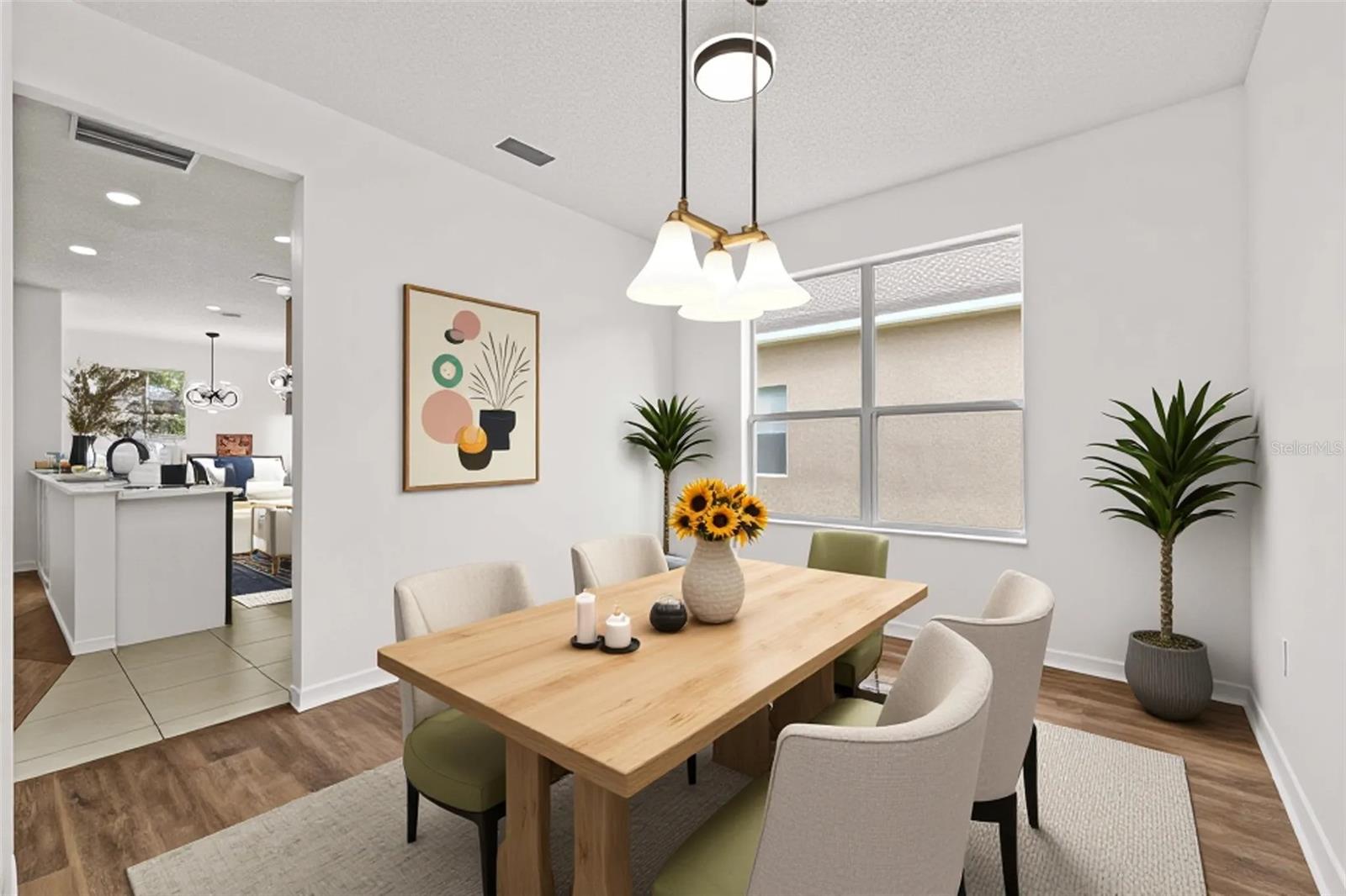 WEST MEADOWS PARCELS 12A 12B-1 - Residential