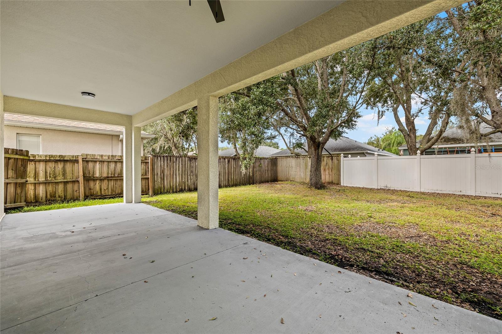 WEST MEADOWS PARCELS 12A 12B-1 - Residential