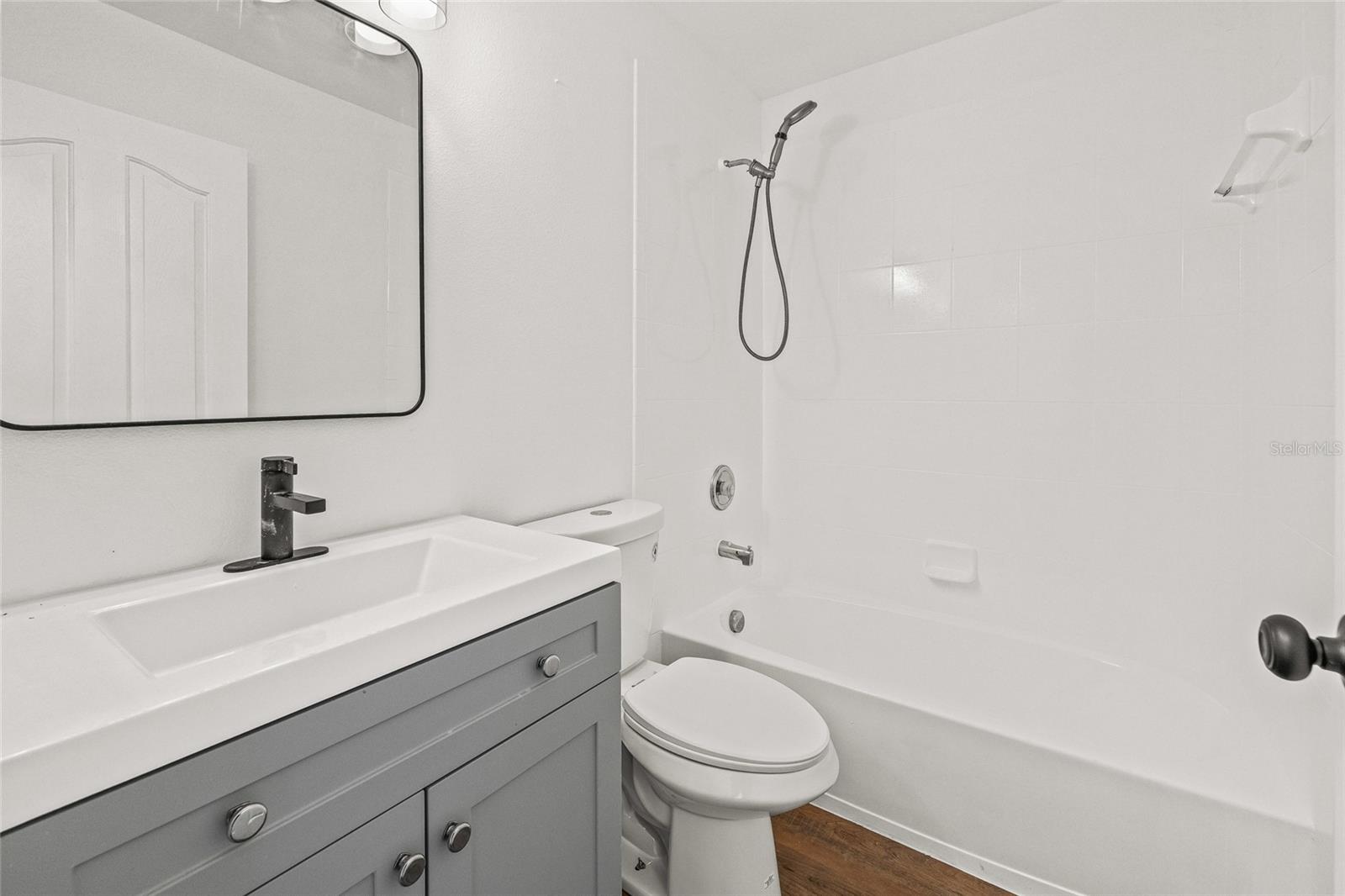 WEST MEADOWS PARCELS 12A 12B-1 - Residential