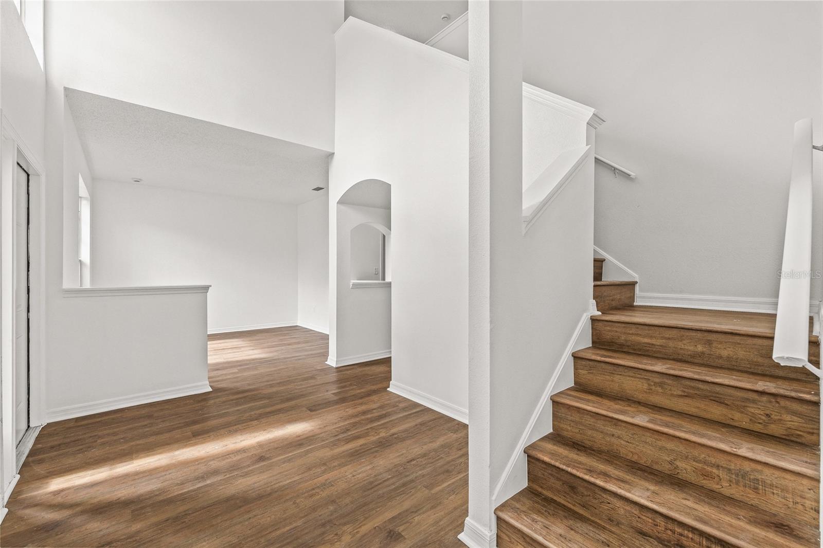 WEST MEADOWS PARCELS 12A 12B-1 - Residential