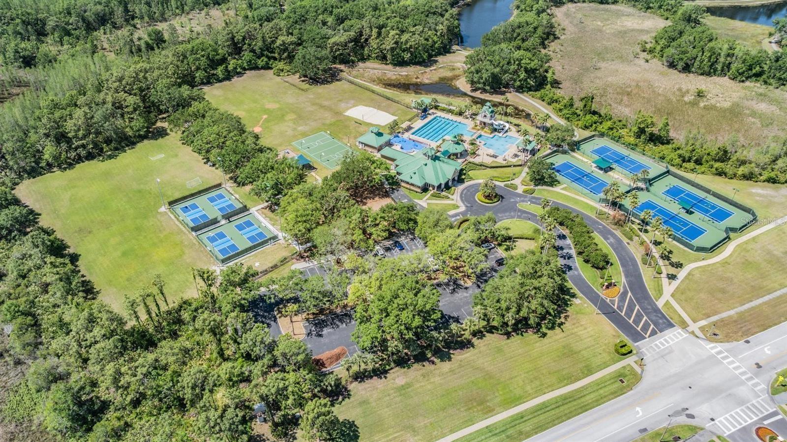 WEST MEADOWS PARCELS 12A 12B-1 - Residential