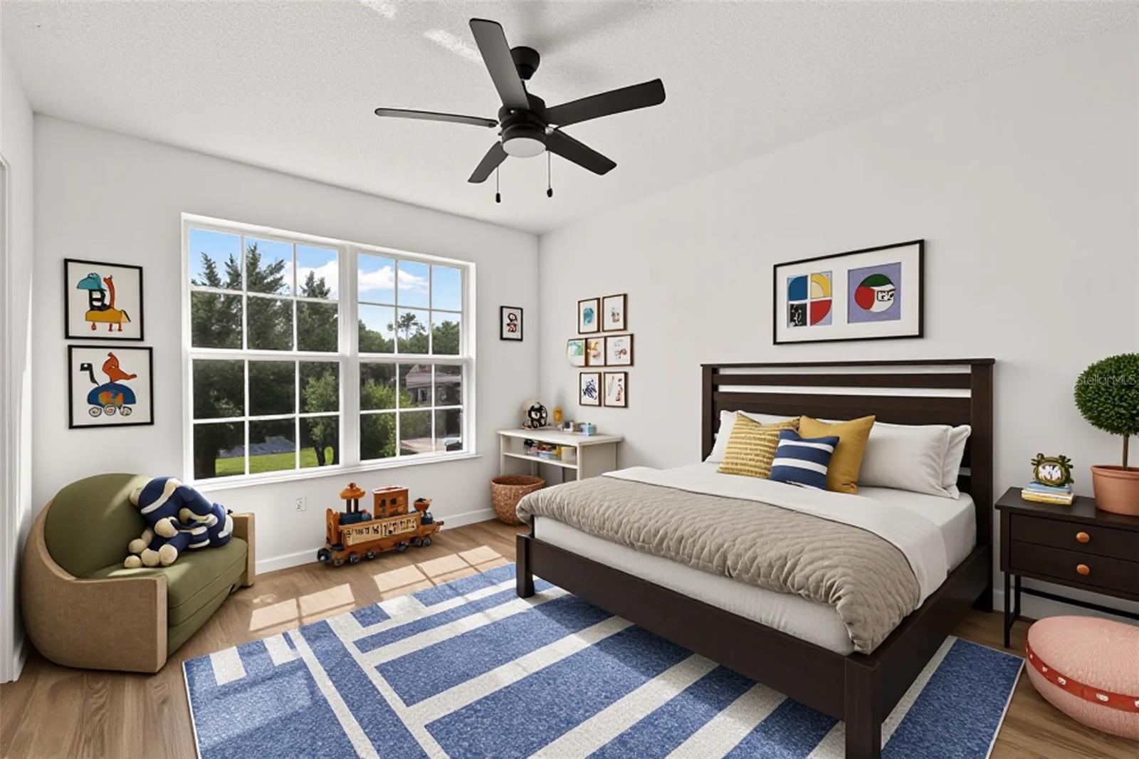 WEST MEADOWS PARCELS 12A 12B-1 - Residential