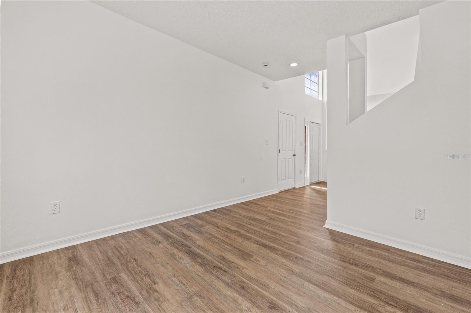 WEST MEADOWS PARCELS 12A 12B-1 - Residential