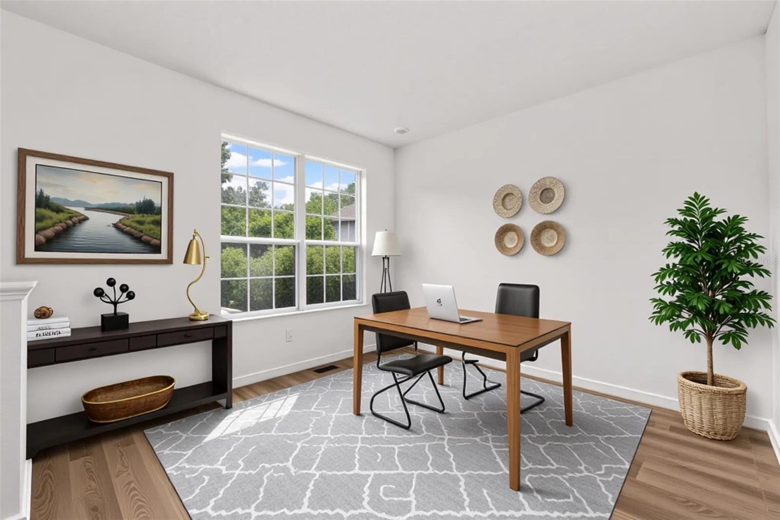 WEST MEADOWS PARCELS 12A 12B-1 - Residential