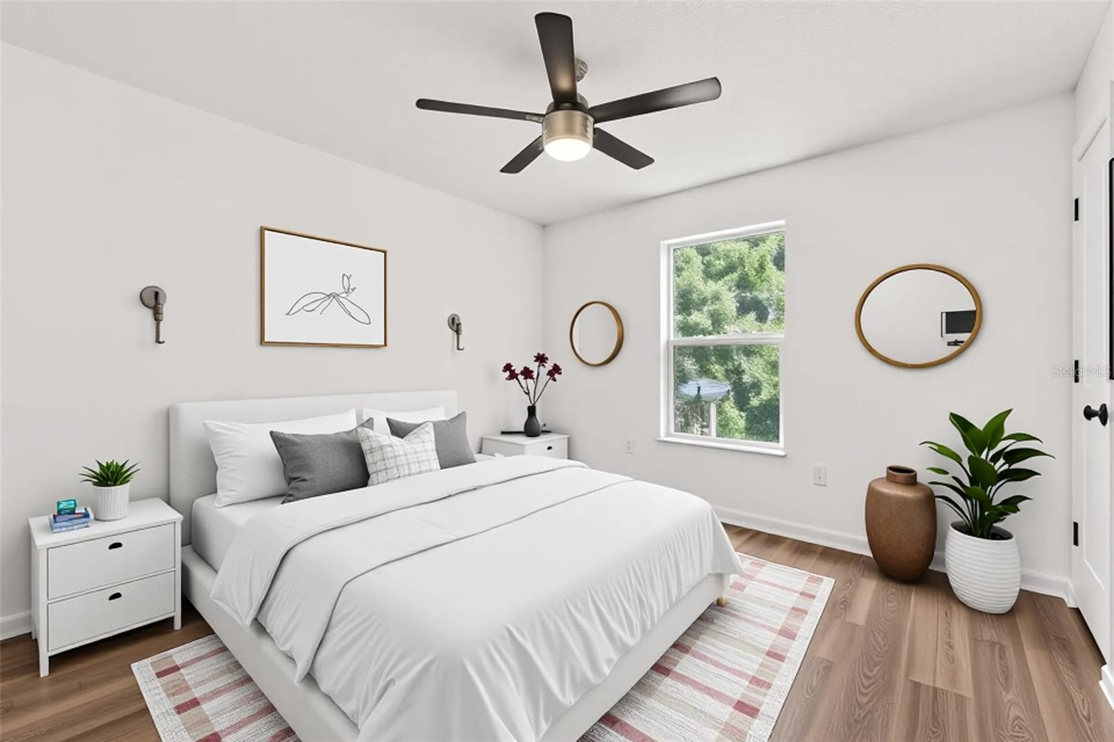 WEST MEADOWS PARCELS 12A 12B-1 - Residential