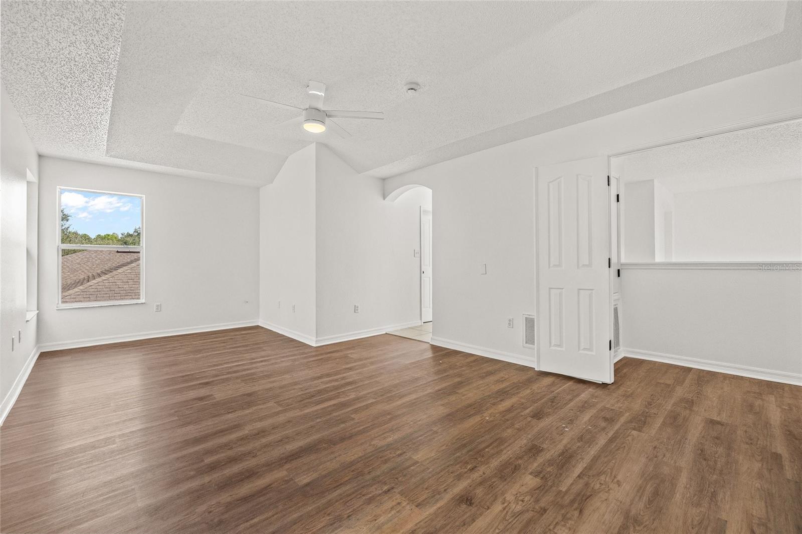 WEST MEADOWS PARCELS 12A 12B-1 - Residential