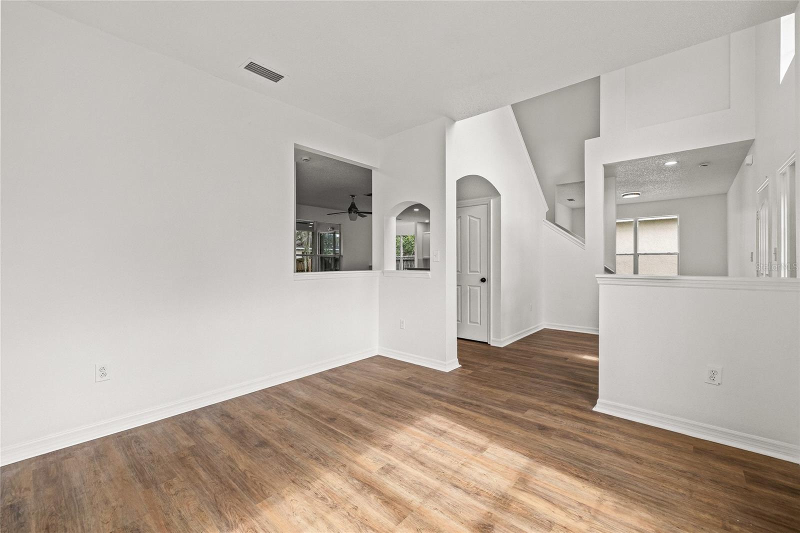 WEST MEADOWS PARCELS 12A 12B-1 - Residential