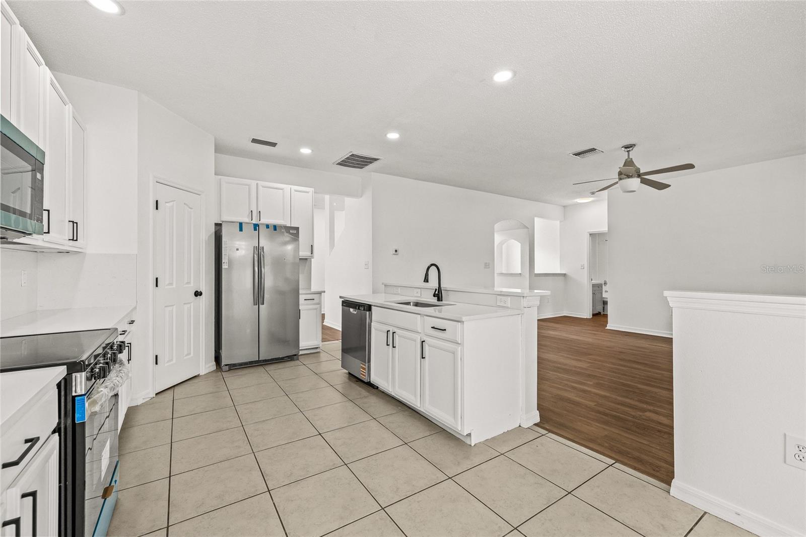 WEST MEADOWS PARCELS 12A 12B-1 - Residential