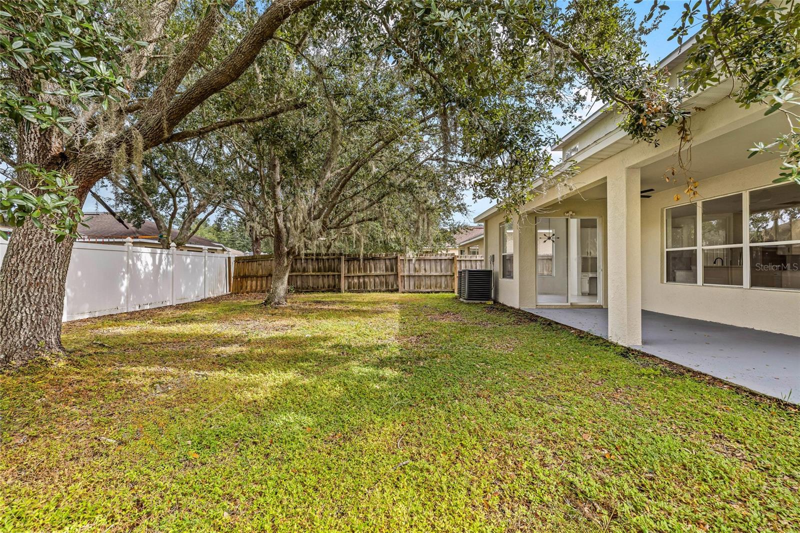 WEST MEADOWS PARCELS 12A 12B-1 - Residential