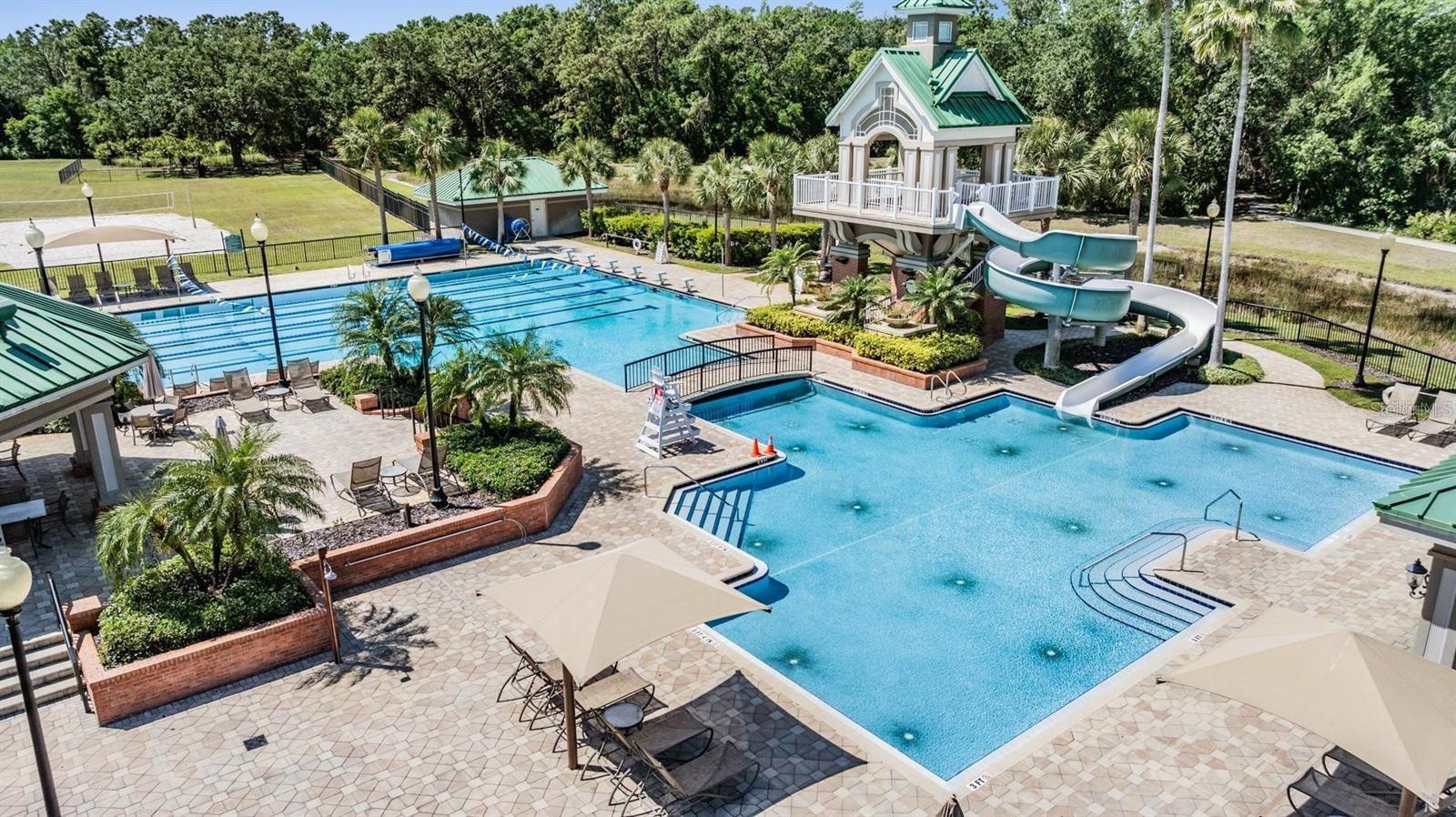 WEST MEADOWS PARCELS 12A 12B-1 - Residential